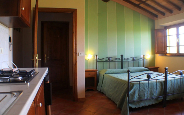 Villa Pardi