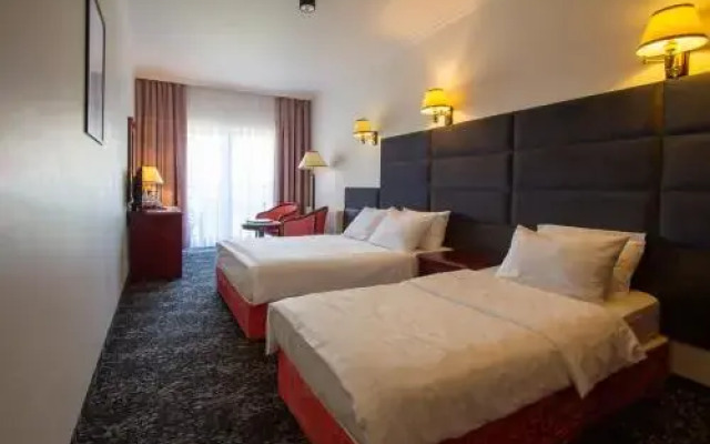 Royal Park Hotel And Spa
