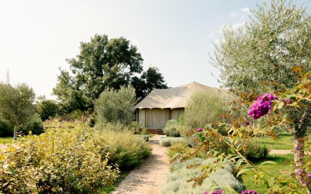 Terme di Vulci Glamping & SPA