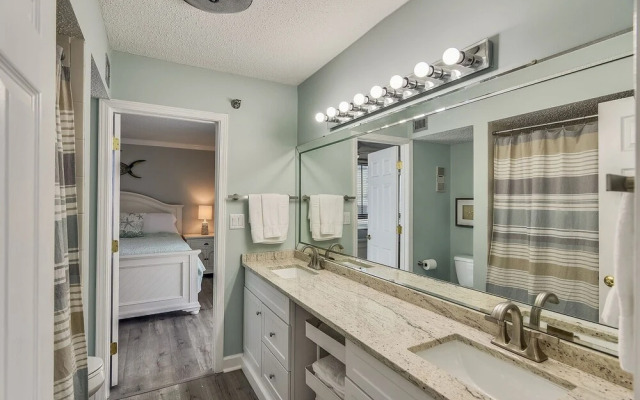 Coastal Tides at Enclave 403a