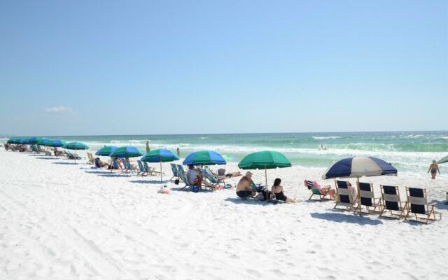 Sunshine Haven 3202 - 2 Br Condo