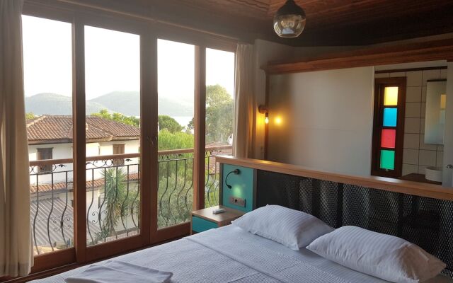 Room Kite Mansion