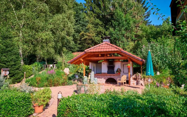 Silberkönig Schwarzwald Hotel Ringhotel
