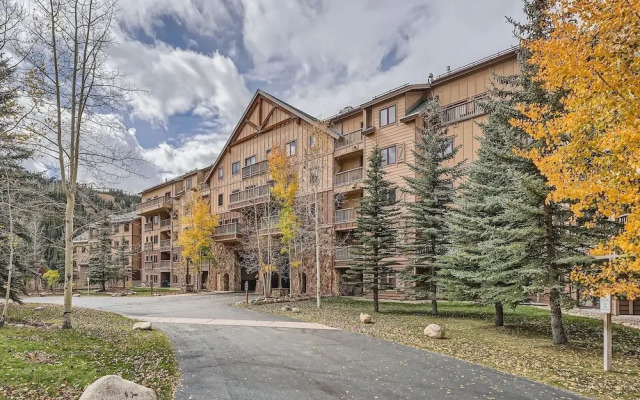 2263 Red Hawk Lodge 2 Bedroom Condo