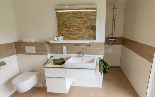 Apartment Hilpert Dittishausen