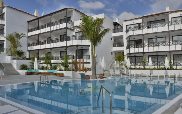 Vanilla Garden Boutique Hotel - Adults Only