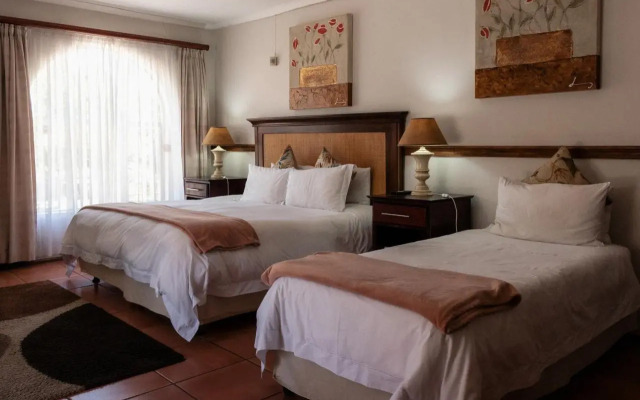 Park Living Guesthouse