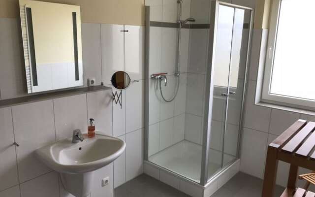 Holiday Home Lilly Comfortable Vacation Home