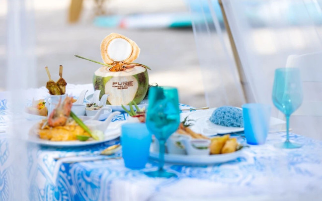 Pure Beach Club Resort