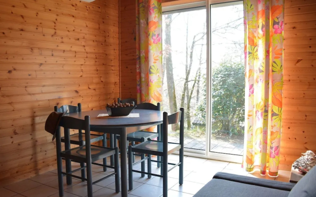 Village & Spa les Ventoulines