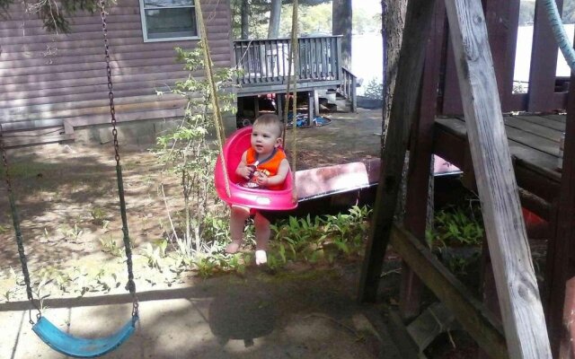 Glenmoore Lakeside Lodge