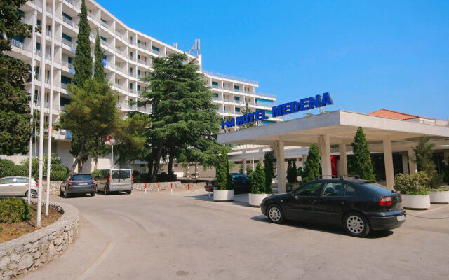 Hotel Medena Budget