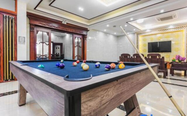 Muguang Homestay, Chongming District, Shanghai