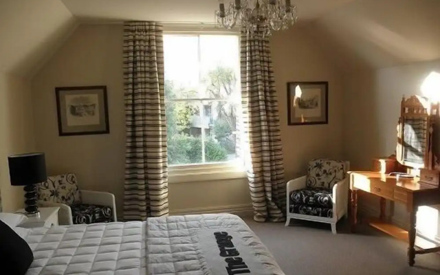 The Grange Boutique B & B