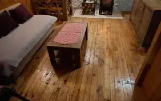 Chalet Hill Zabljak