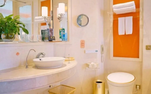 Platinum Hanjue Hotel