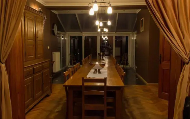 Dolce Villa