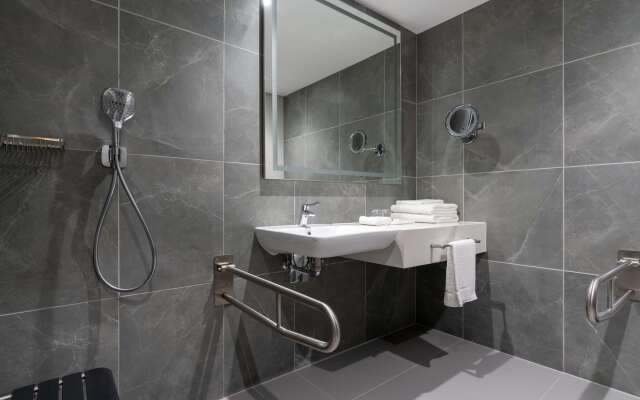 Radisson Blu Hotel, Durban Umhlanga