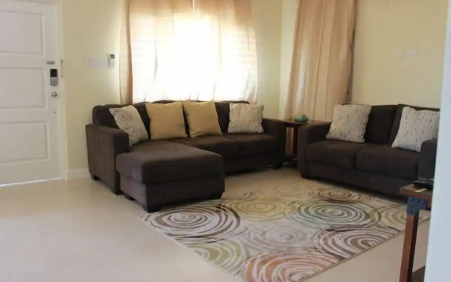 Ocho Rios Villa at Coolshade IX