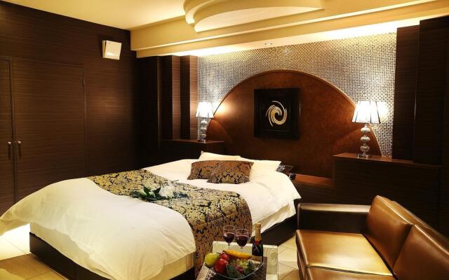 Hotel L’eclair - Adults Only