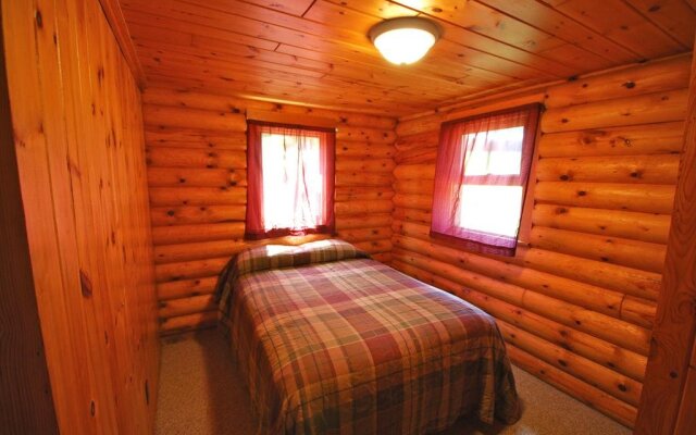 Birch Forest Lodge