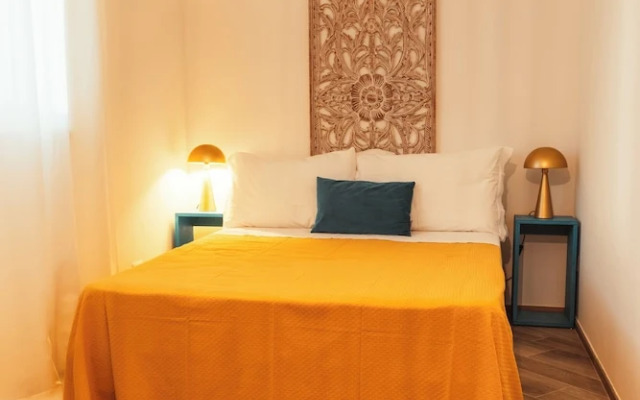 Da Riva Apartment
