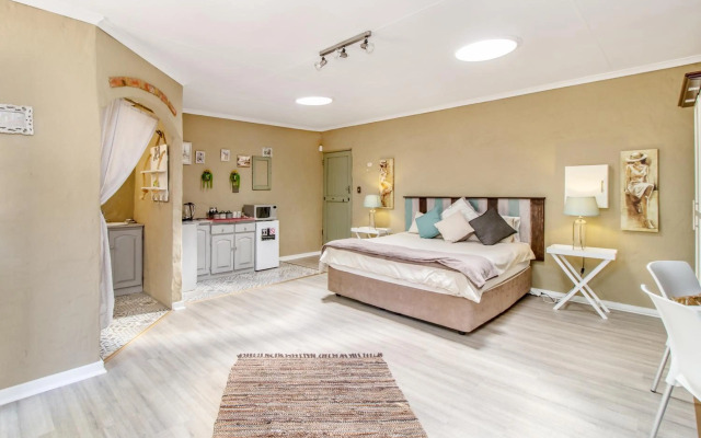 Villa Roma - Luxury Accommodation