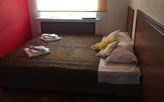 Apartment Na Sovetskoy