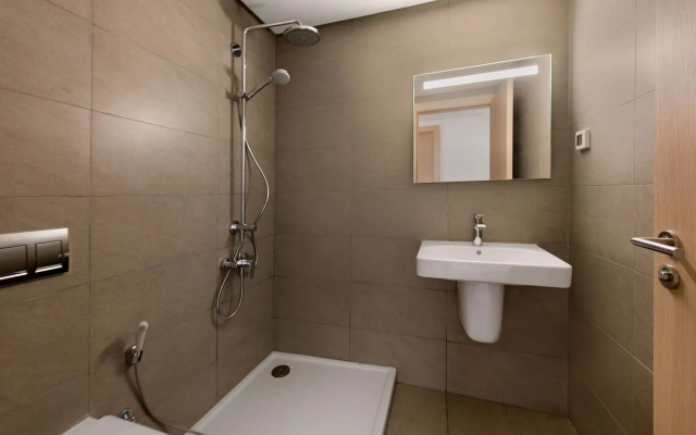 Radisson Blu Residences Al Hoceima