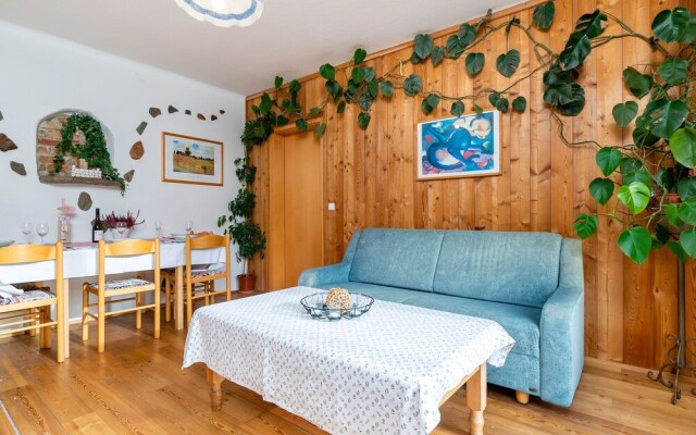 Fabulous Mansion in Haus Im Ennstal Near Ski Area