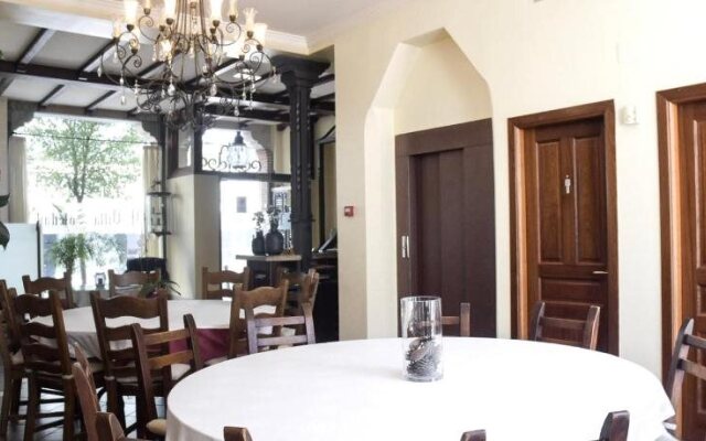 Hostal Villa Soledad