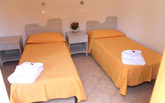 La Giurranda Country Residence