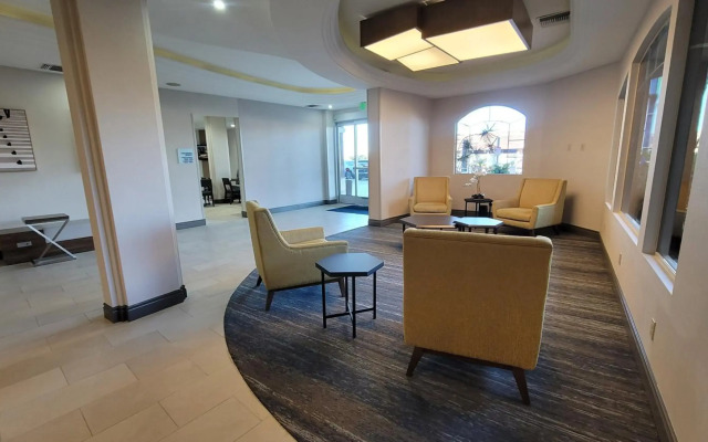 Holiday Inn Express San Diego South - Chula Vista by IHG