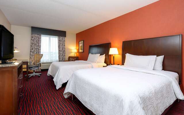 Hilton Garden Inn Clifton Park