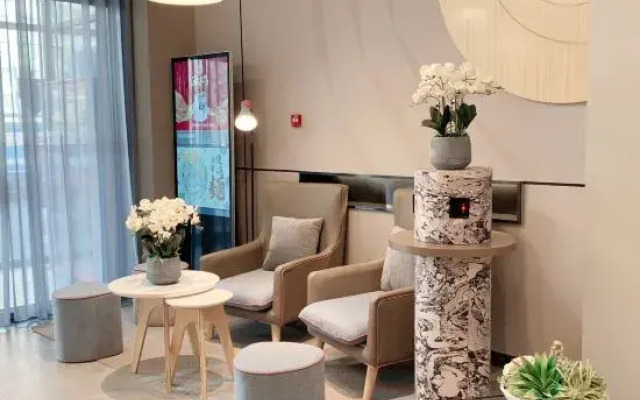 Homeinn Hotel (Beijing Tiantan Hospital)