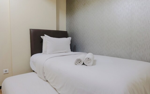 Good Choice 2Br Apartment At Gateway Pasteur