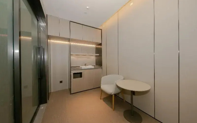 Ji Hotel Beijing Changying Sky Street