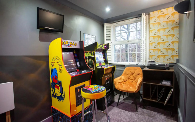 The Rokxy Townhouse - Kings Cross