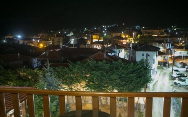 Boutique Hotel Chalet Sapin