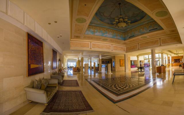 Golden Carthage Hotel & Residence