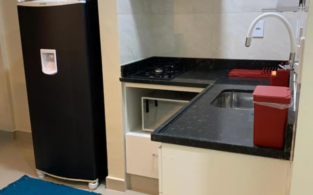 Loft 215 da Lapa, Rio de Janeiro
