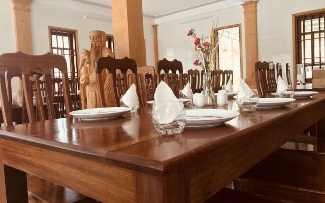 Phong Nha Little Villa