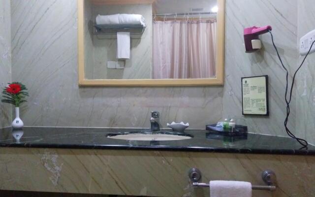 Quality Inn Sabari