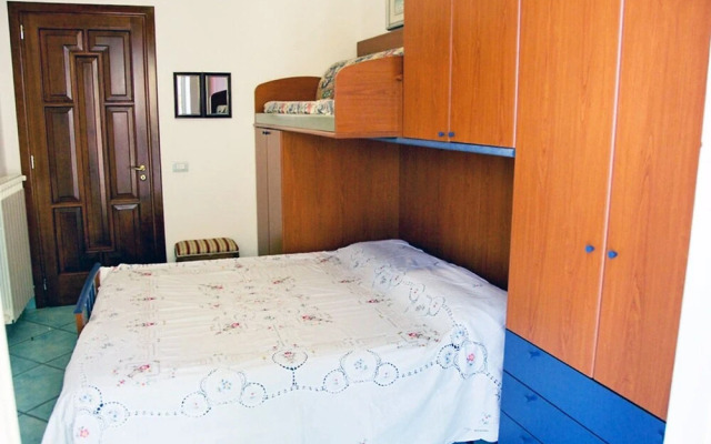 Sunrise Conca dei Marini