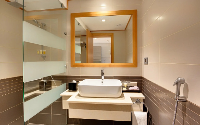 Citadines Al Salamah Jeddah