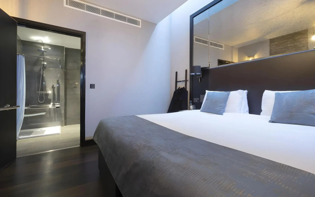 Camden Enterprise Hotel & Pub