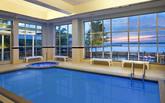 Sheraton Erie Bayfront Hotel