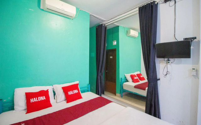 OYO 3707 Halona Guesthouse