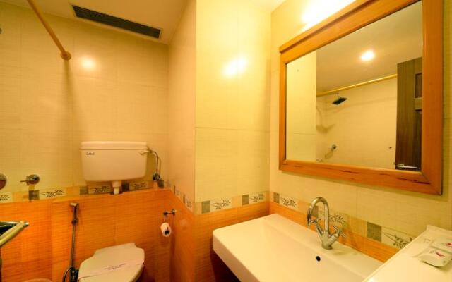 Hotel Plaza Inn