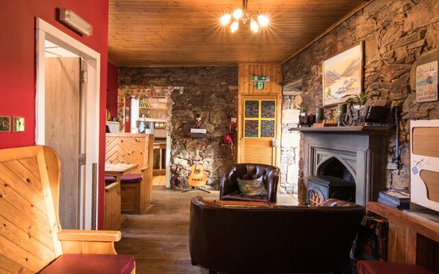 Bazpackers Hostel